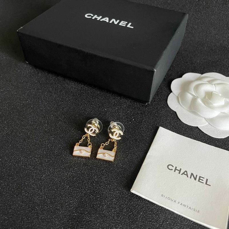 Chanel Earring 05yxs198
